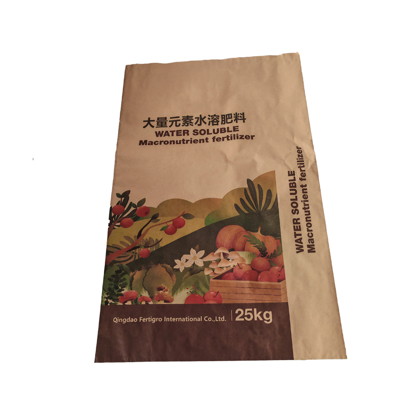 ถุงบรรจุภัณฑ์ชนิดใดที่เหมาะกับอุตสาหกรรมวัสดุก่อสร้าง